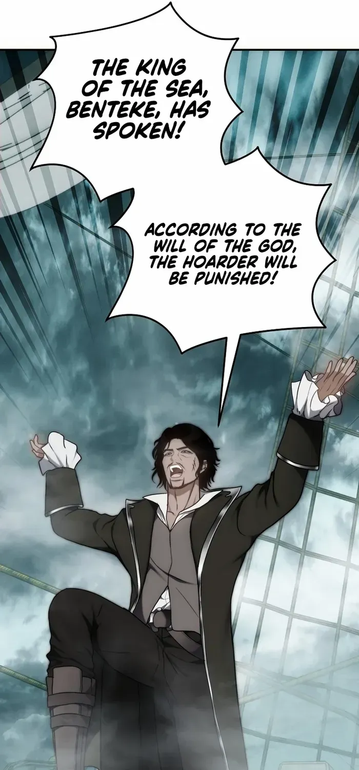 Read Ranker Who Lives A Second Time EN Manga Online