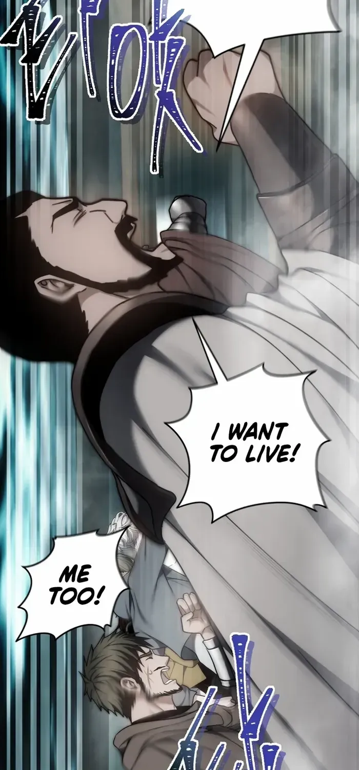 Read Ranker Who Lives A Second Time EN Manga Online