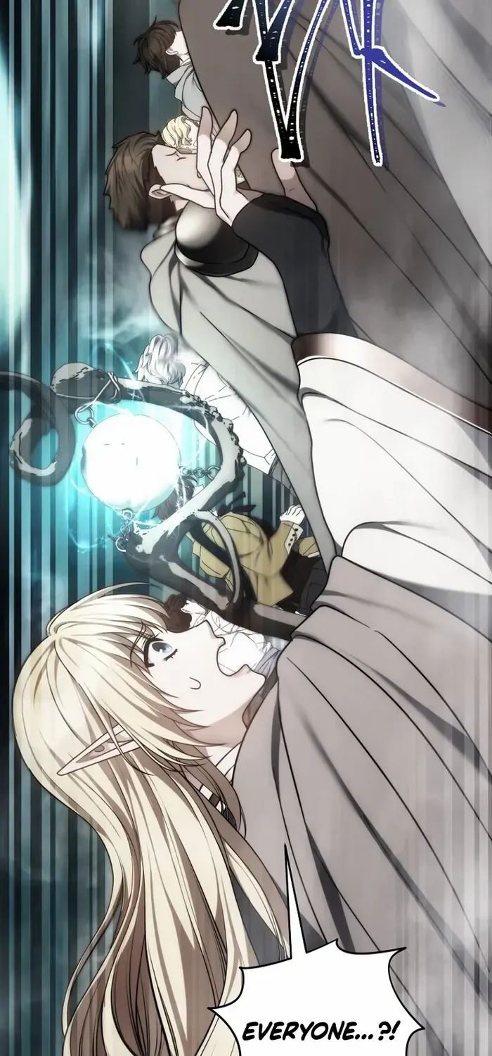 Read Ranker Who Lives A Second Time EN Manga Online