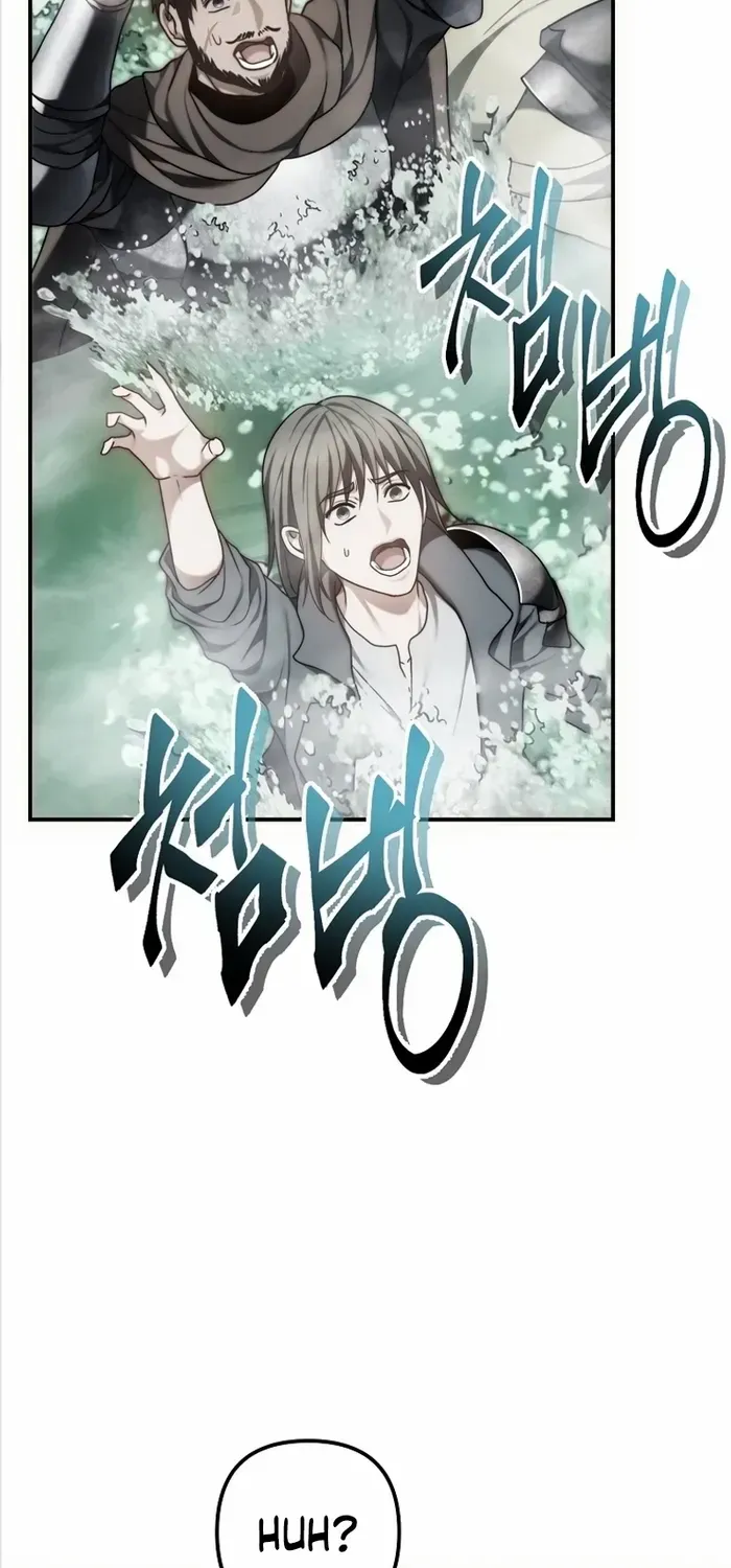 Read Ranker Who Lives A Second Time EN Manga Online