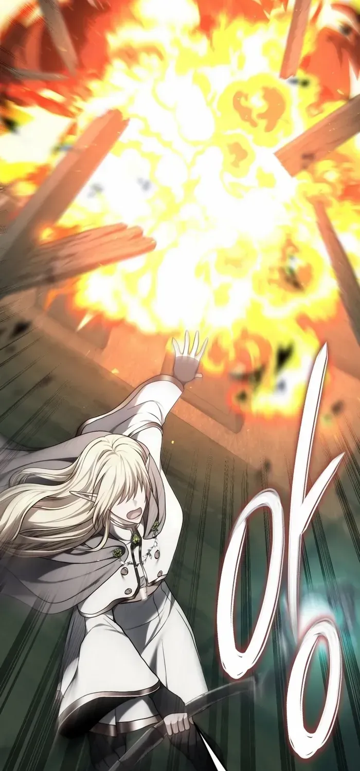 Read Ranker Who Lives A Second Time EN Manga Online