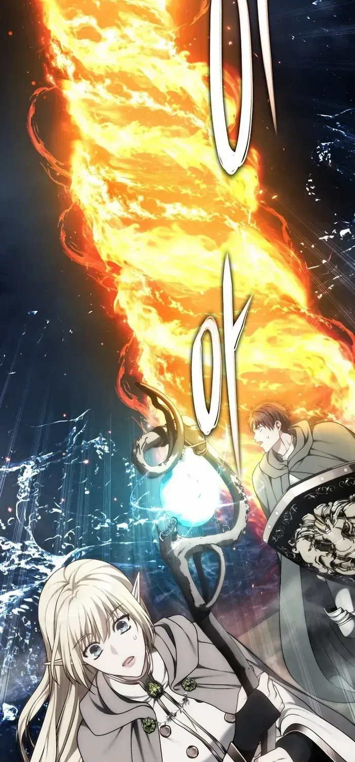 Read Ranker Who Lives A Second Time EN Manga Online