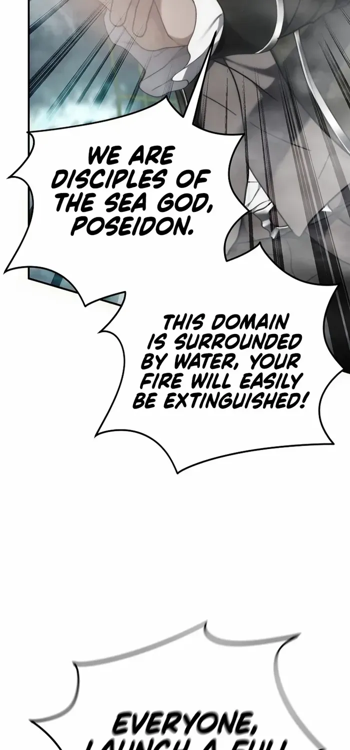 Read Ranker Who Lives A Second Time EN Manga Online