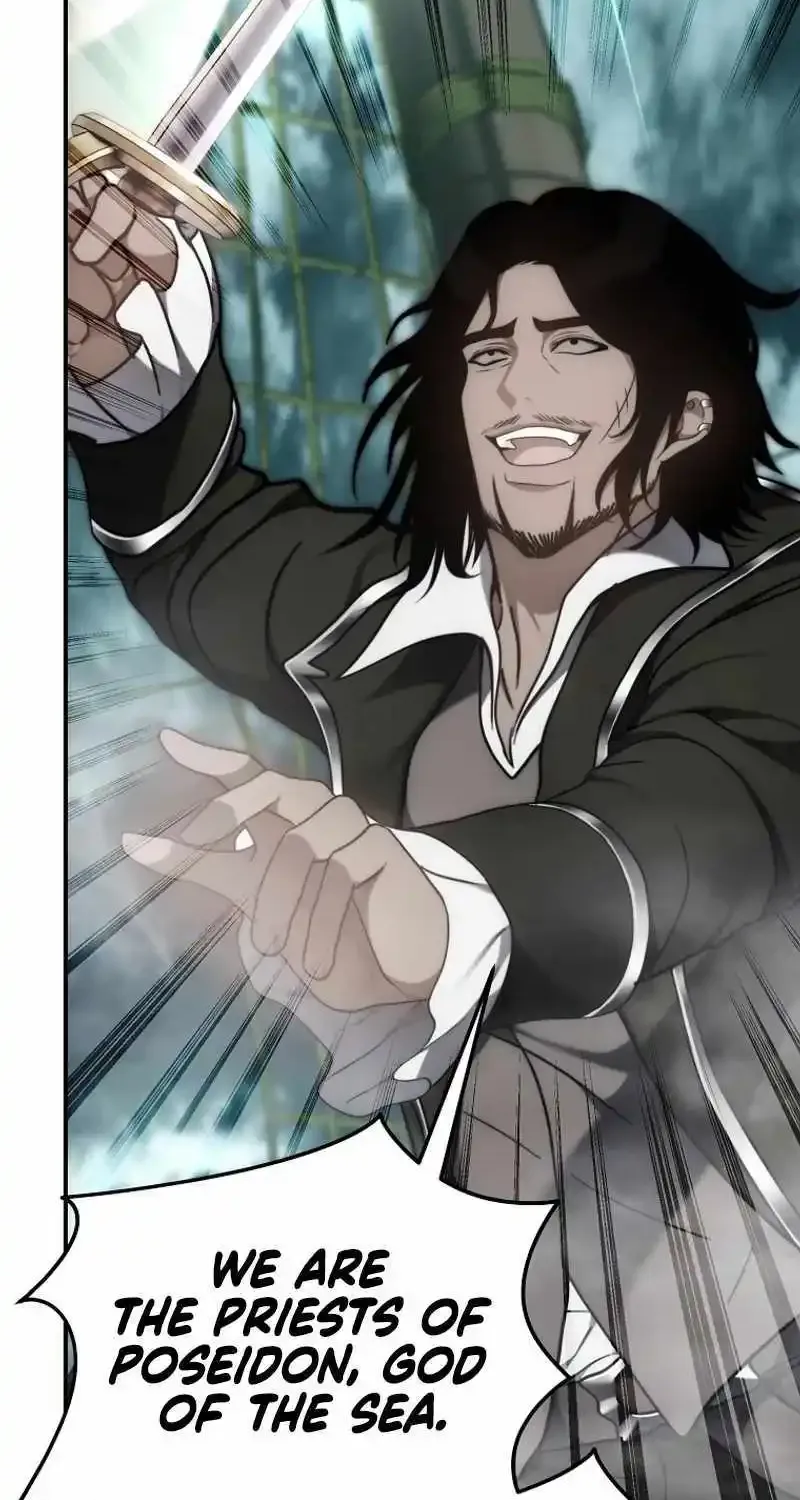 Read Ranker Who Lives A Second Time EN Manga Online