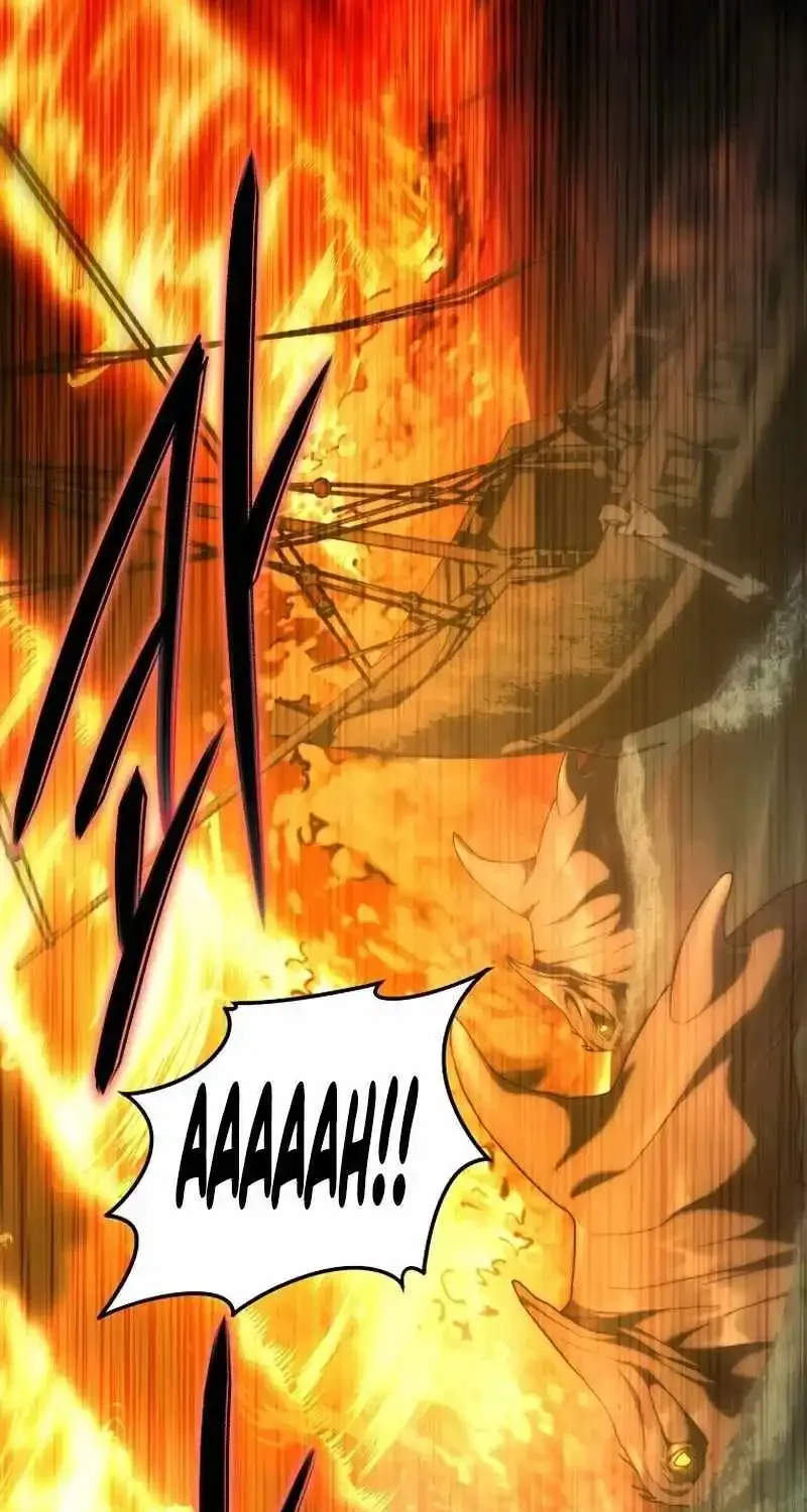Read Ranker Who Lives A Second Time EN Manga Online