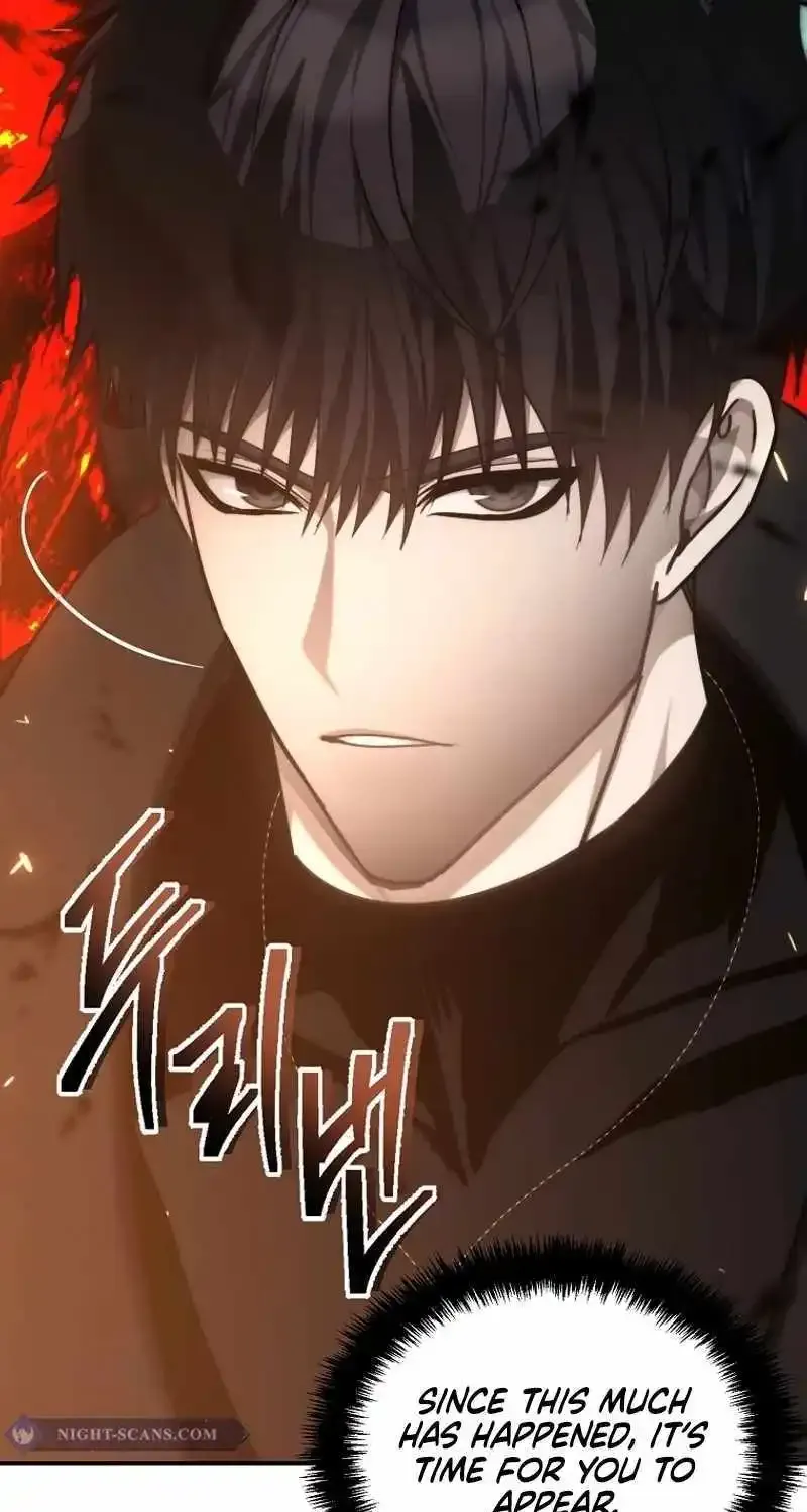 Read Ranker Who Lives A Second Time EN Manga Online