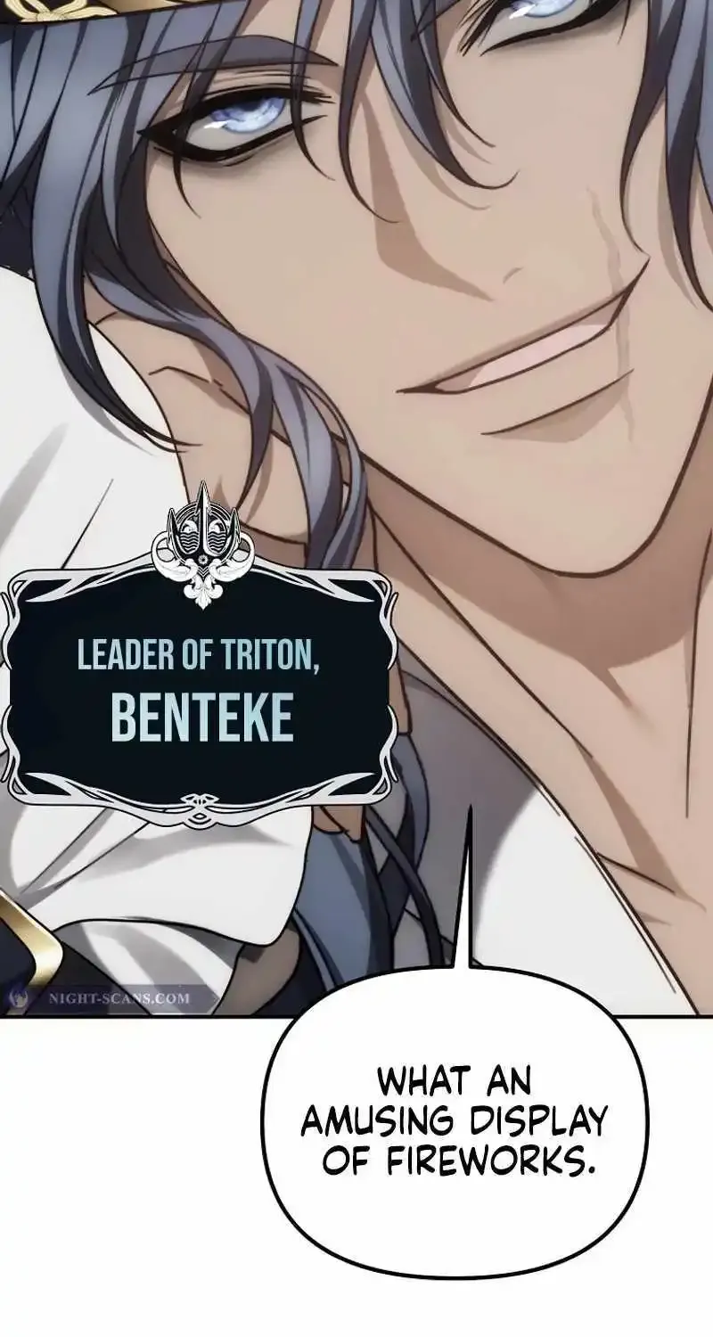 Read Ranker Who Lives A Second Time EN Manga Online