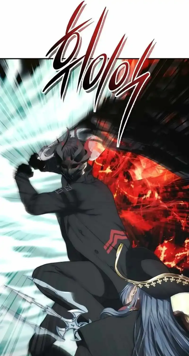 Read Ranker Who Lives A Second Time EN Manga Online