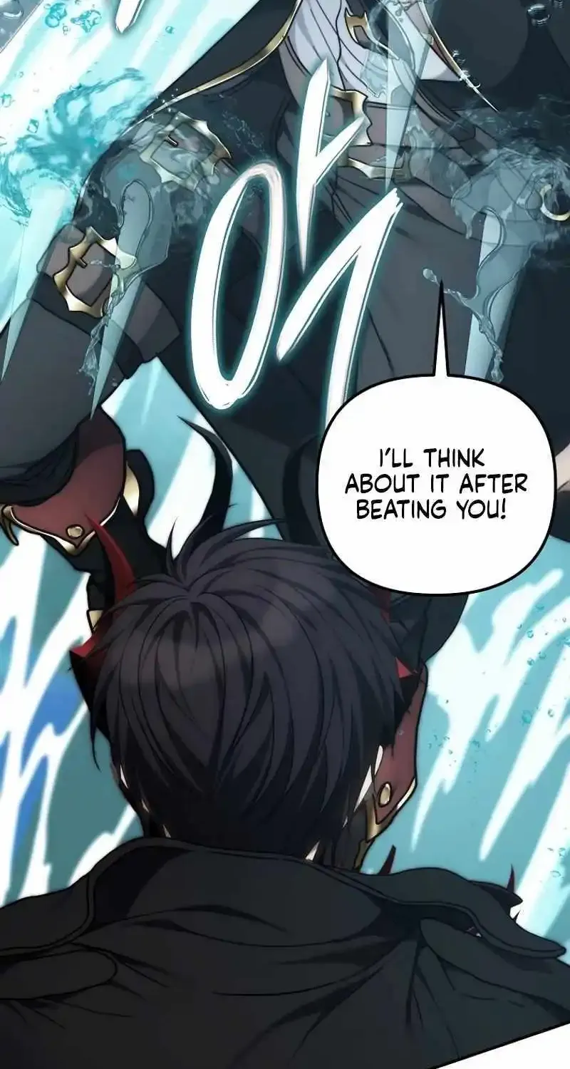 Read Ranker Who Lives A Second Time EN Manga Online