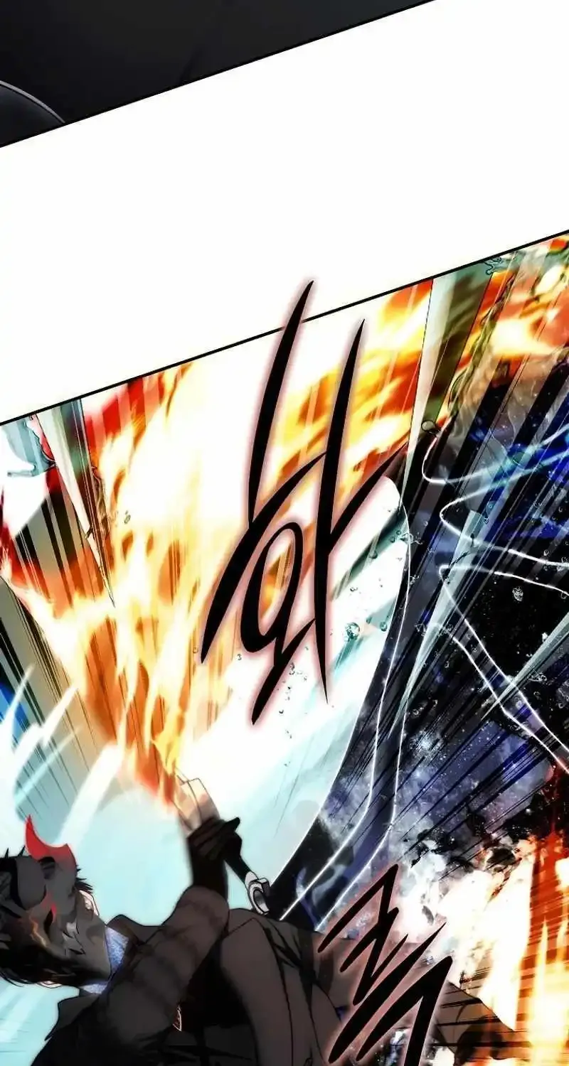Read Ranker Who Lives A Second Time EN Manga Online