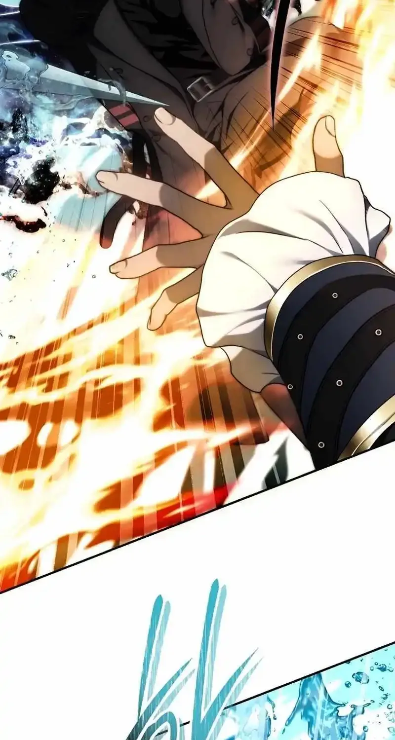 Read Ranker Who Lives A Second Time EN Manga Online