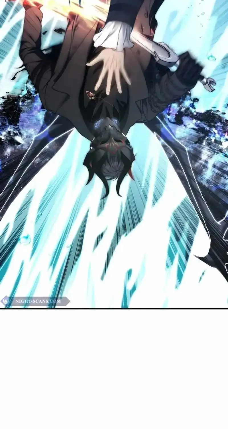 Read Ranker Who Lives A Second Time EN Manga Online