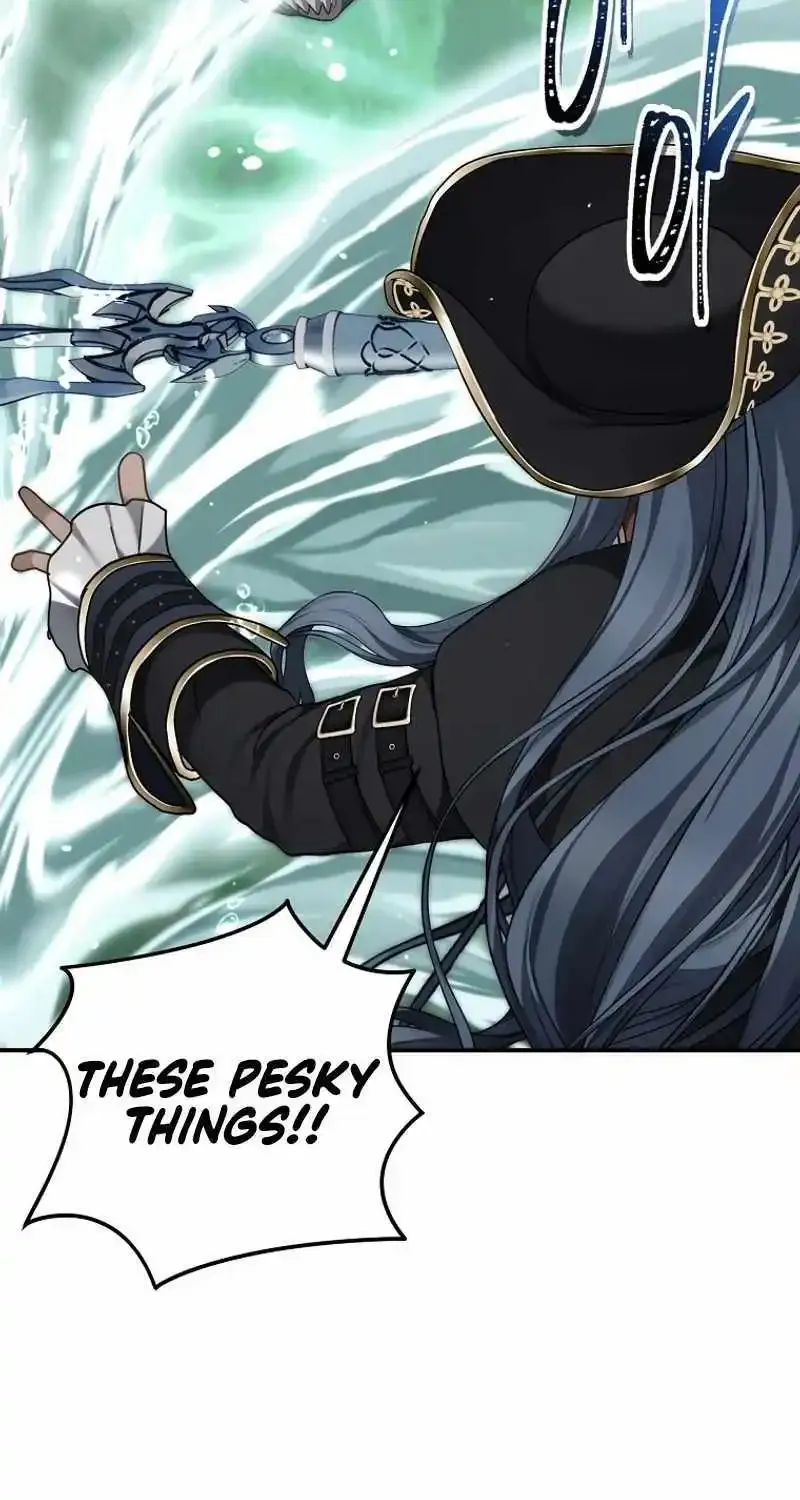 Read Ranker Who Lives A Second Time EN Manga Online