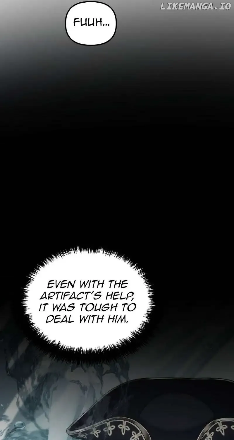 Read Ranker Who Lives A Second Time EN Manga Online