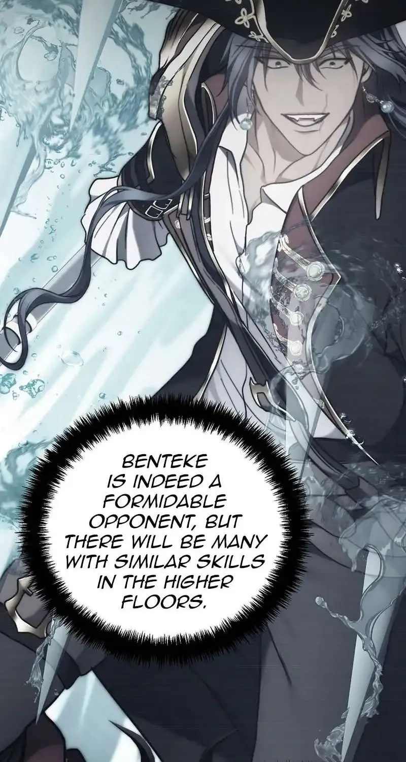 Read Ranker Who Lives A Second Time EN Manga Online