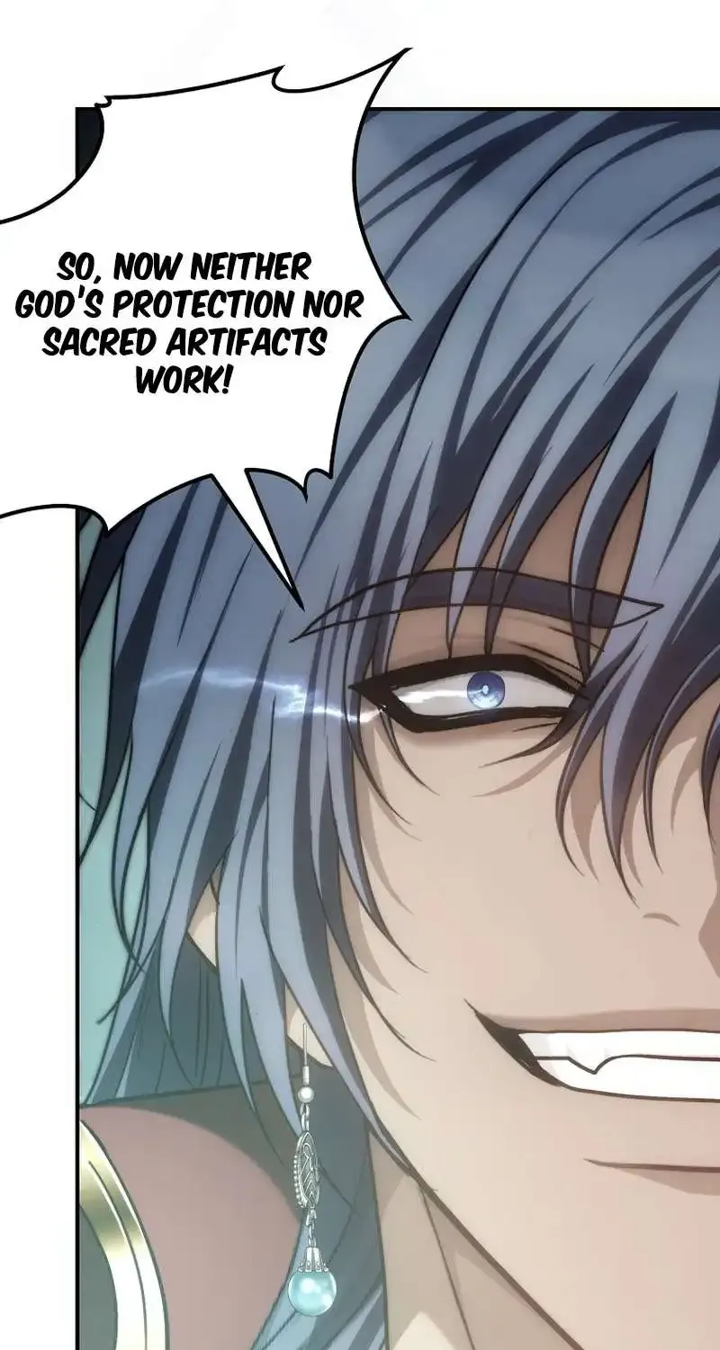 Read Ranker Who Lives A Second Time EN Manga Online