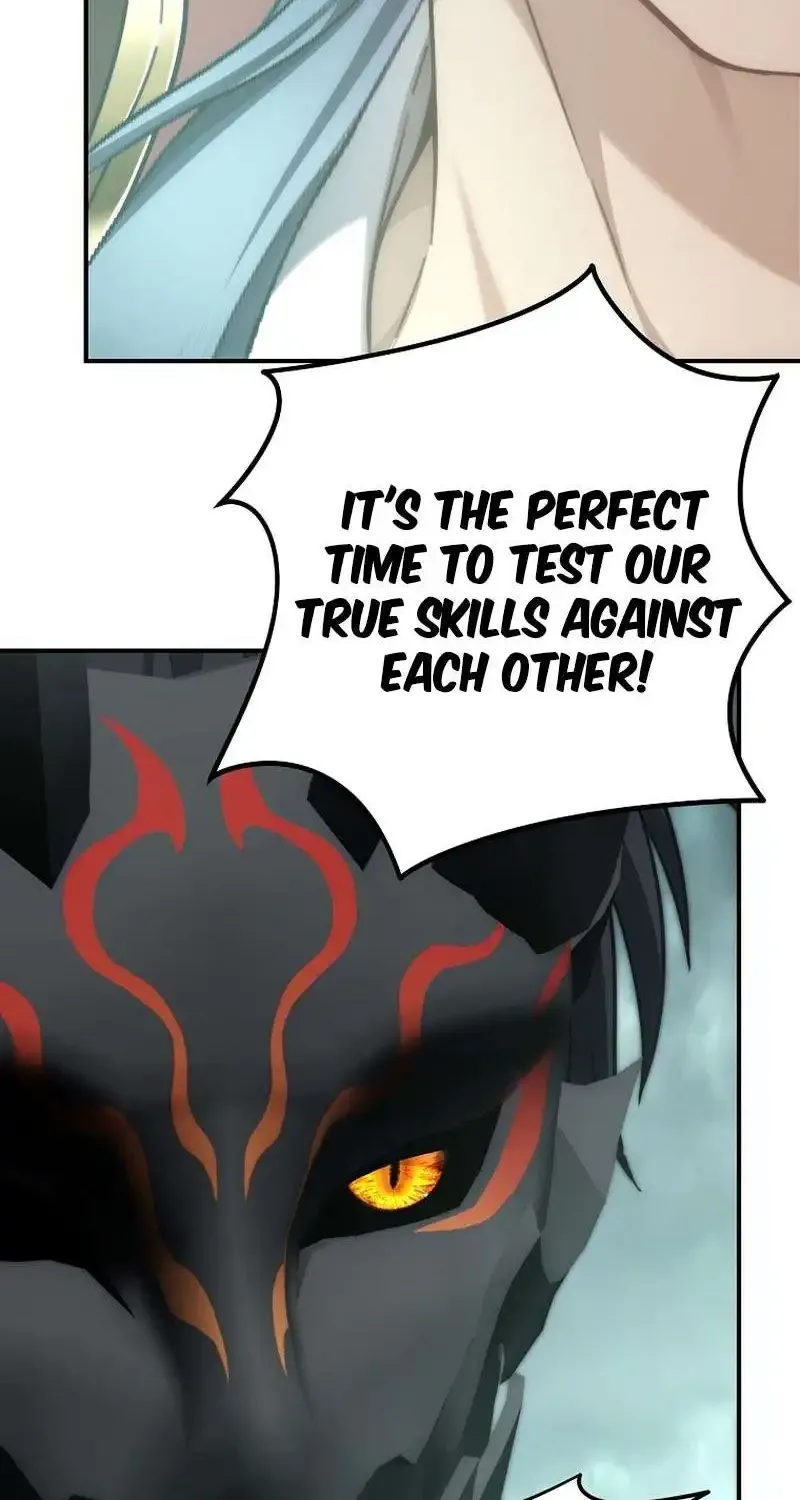 Read Ranker Who Lives A Second Time EN Manga Online