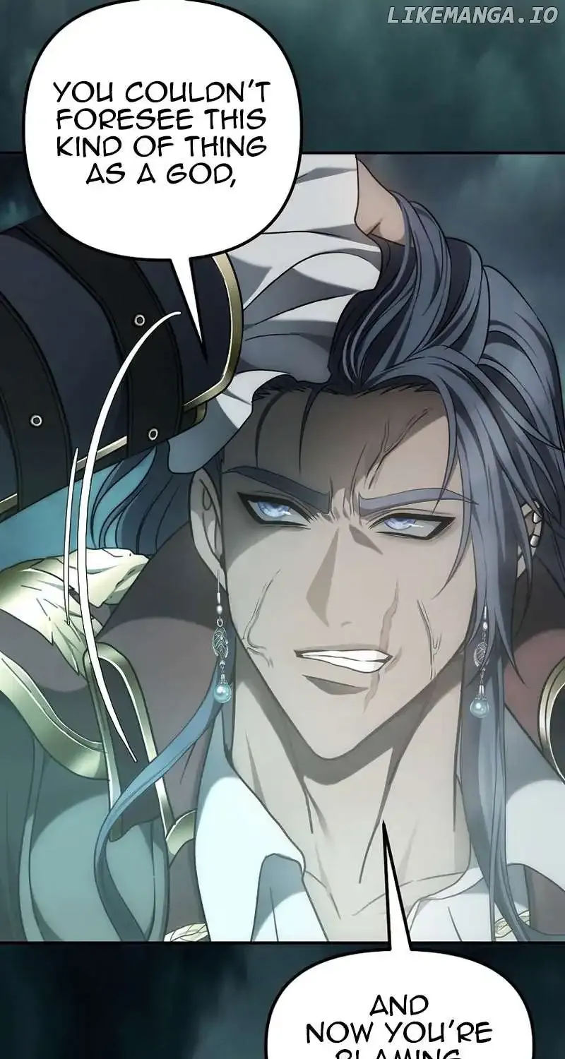 Read Ranker Who Lives A Second Time EN Manga Online