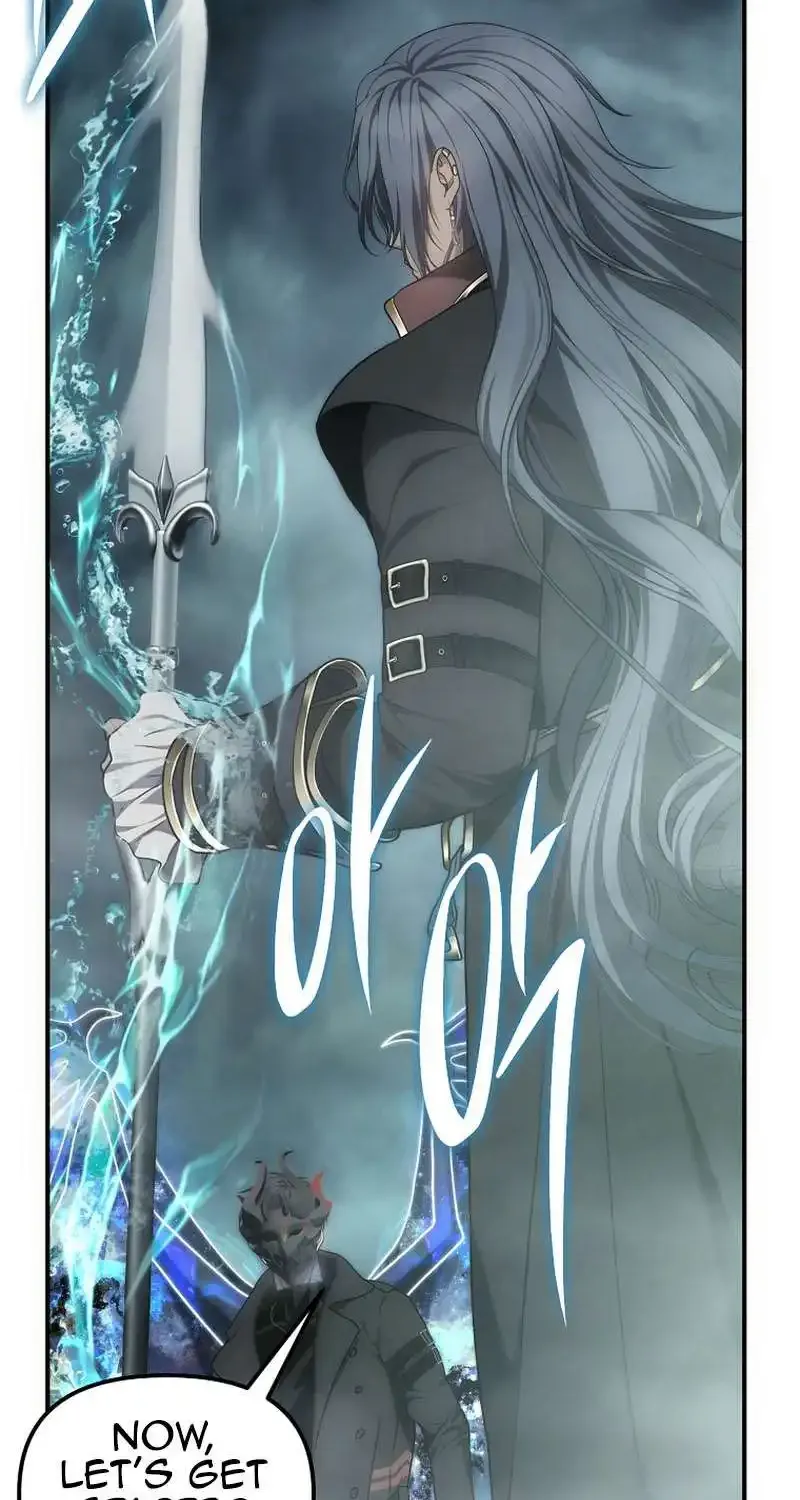 Read Ranker Who Lives A Second Time EN Manga Online