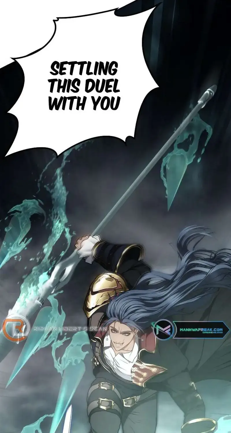 Read Ranker Who Lives A Second Time EN Manga Online