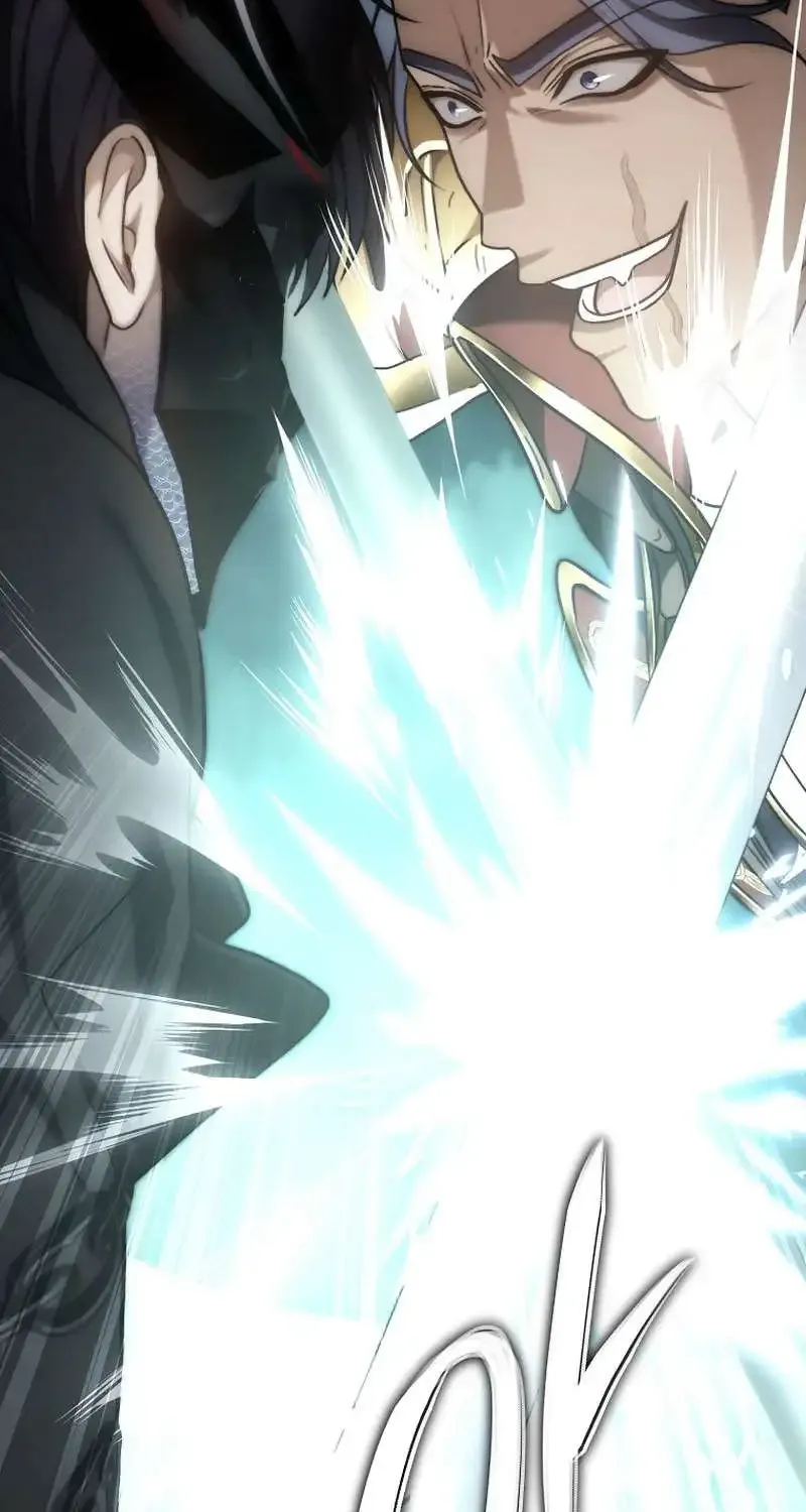 Read Ranker Who Lives A Second Time EN Manga Online