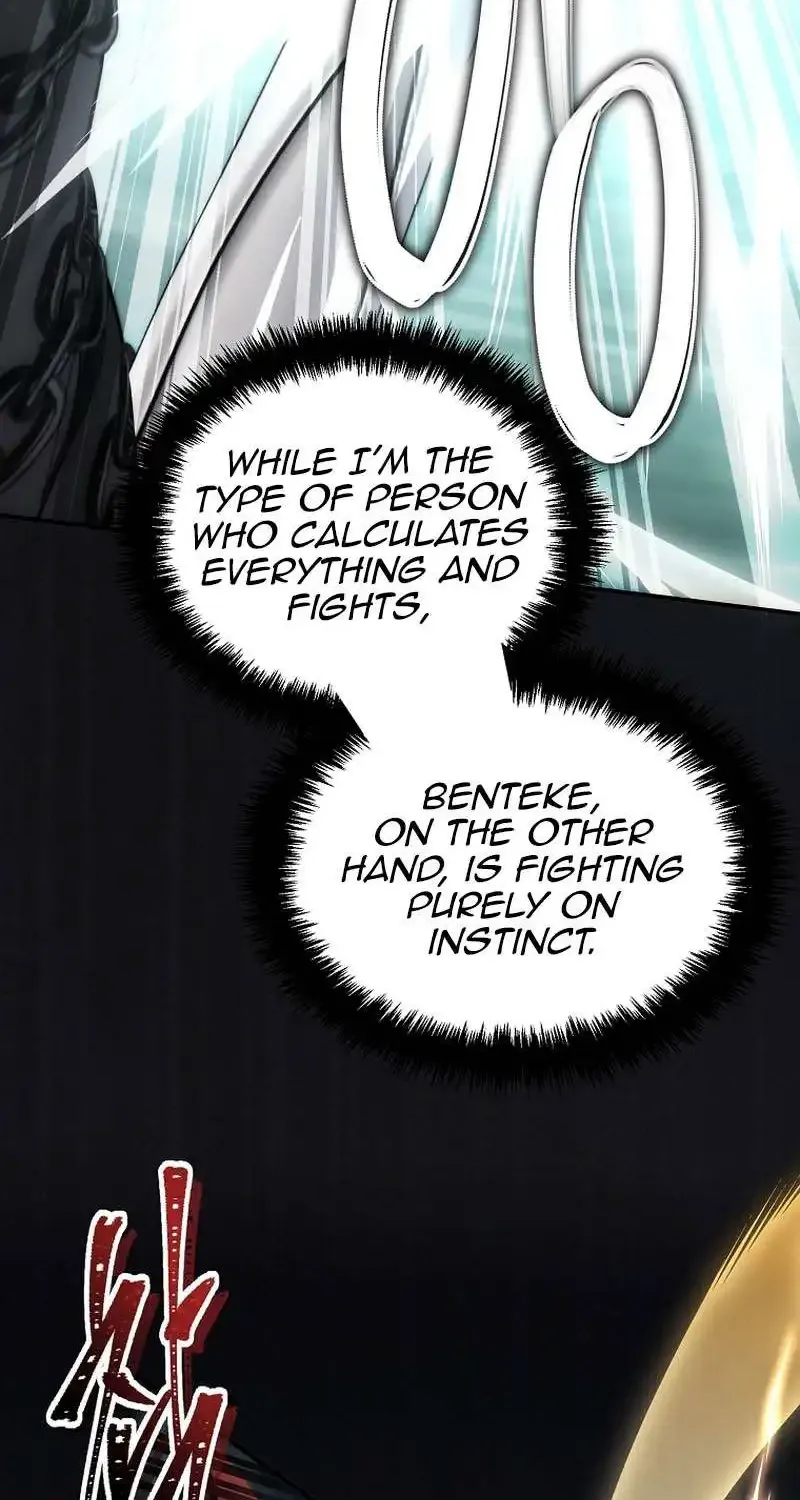 Read Ranker Who Lives A Second Time EN Manga Online