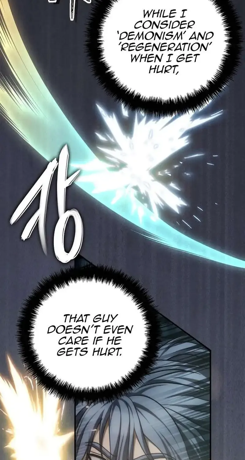Read Ranker Who Lives A Second Time EN Manga Online