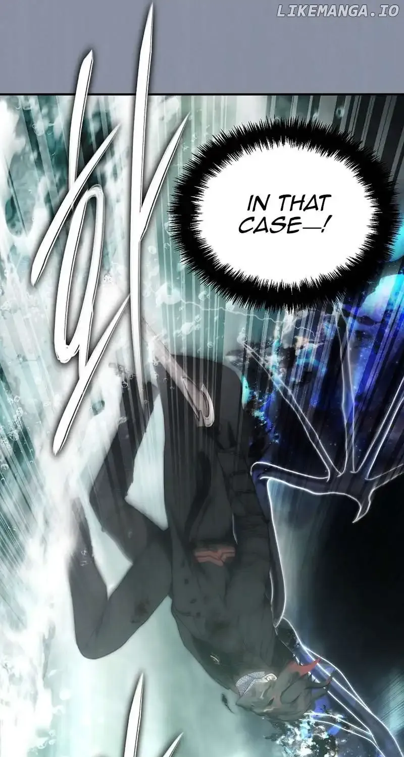 Read Ranker Who Lives A Second Time EN Manga Online
