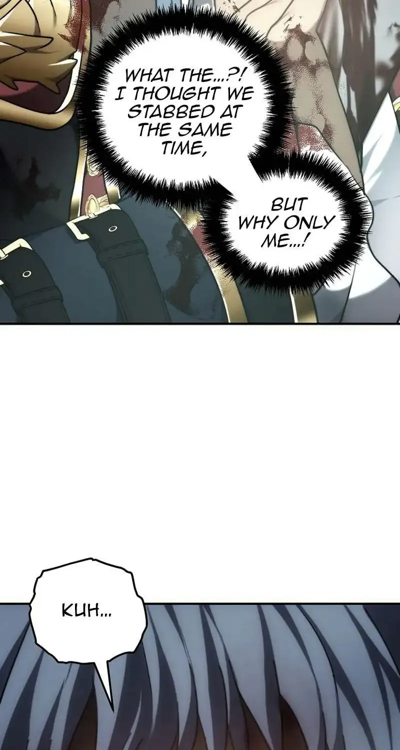 Read Ranker Who Lives A Second Time EN Manga Online
