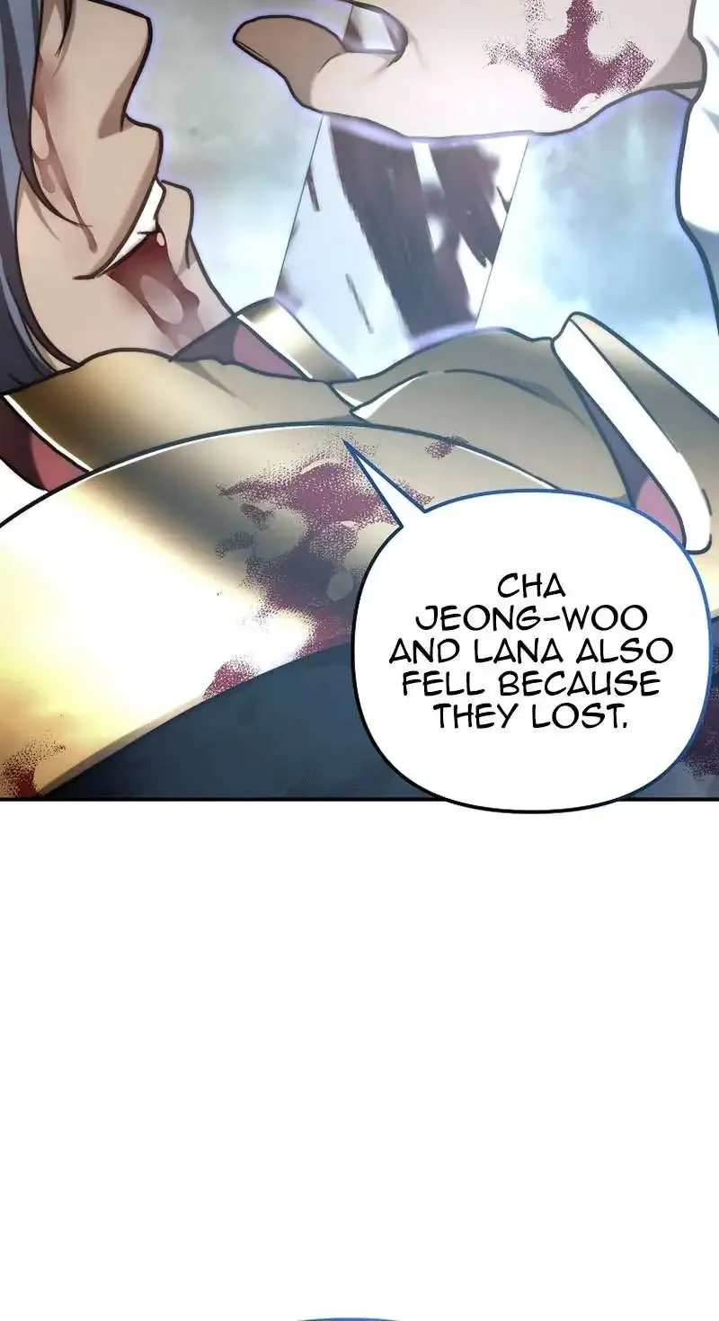 Read Ranker Who Lives A Second Time EN Manga Online