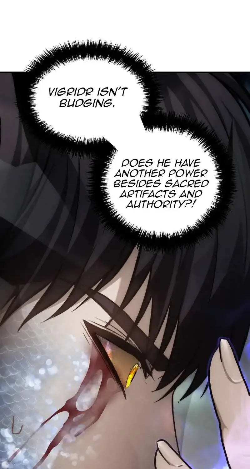 Read Ranker Who Lives A Second Time EN Manga Online