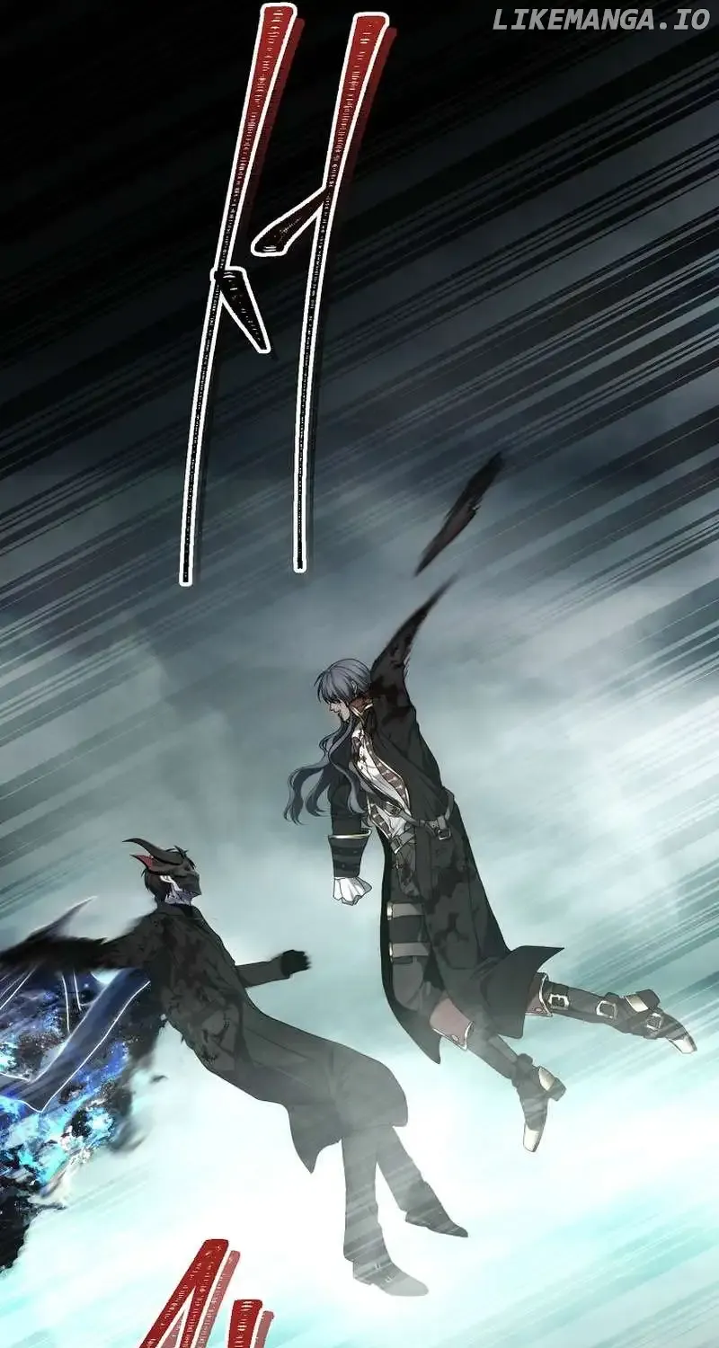 Read Ranker Who Lives A Second Time EN Manga Online