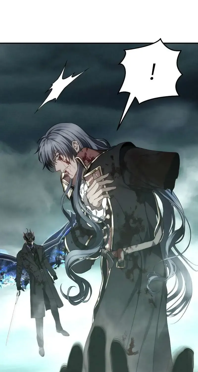 Read Ranker Who Lives A Second Time EN Manga Online