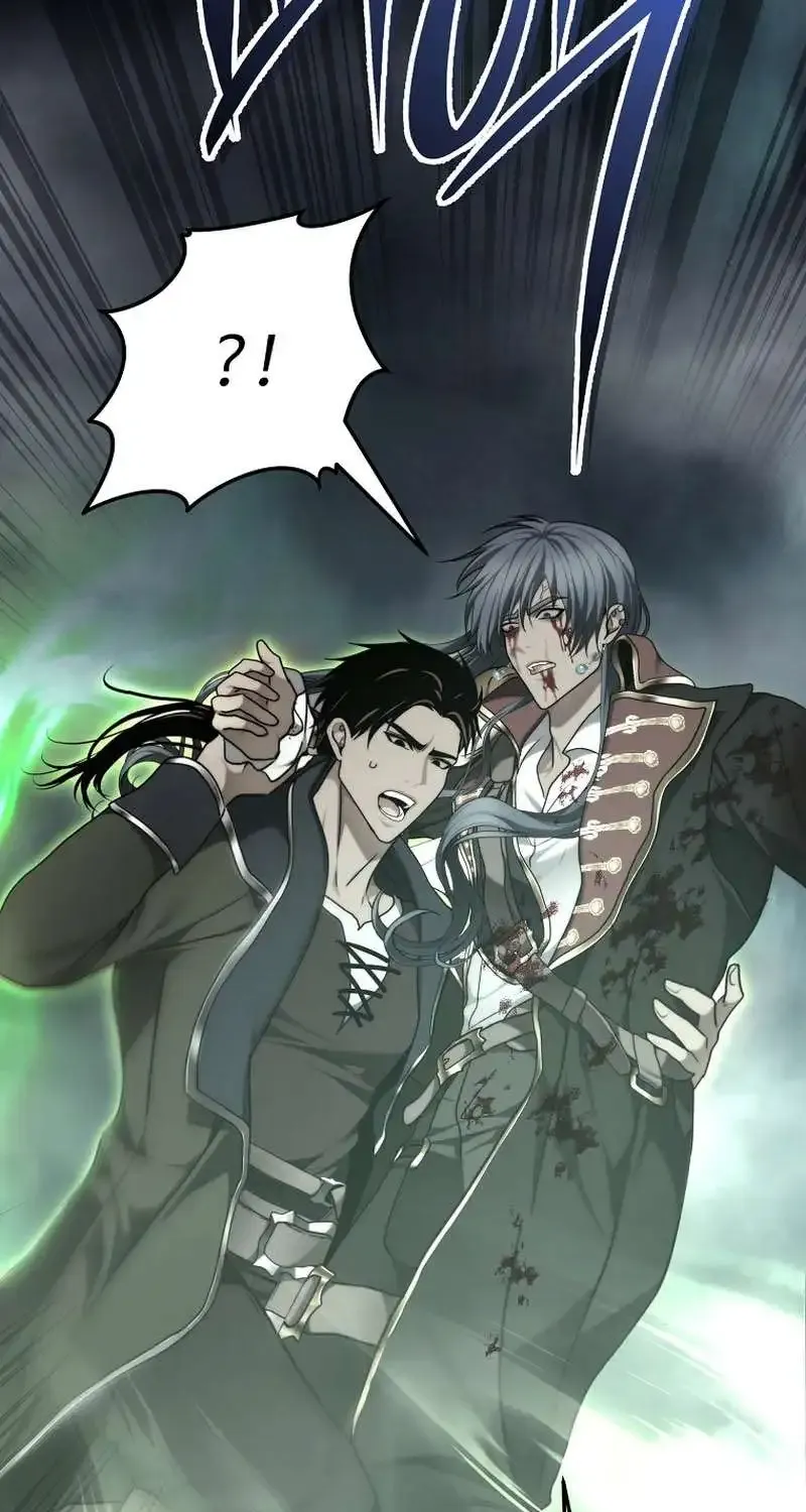 Read Ranker Who Lives A Second Time EN Manga Online