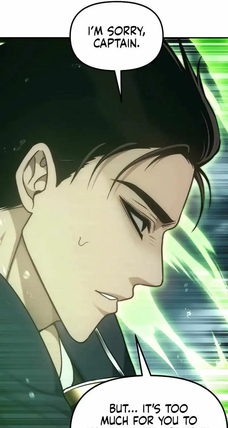 Read Ranker Who Lives A Second Time EN Manga Online