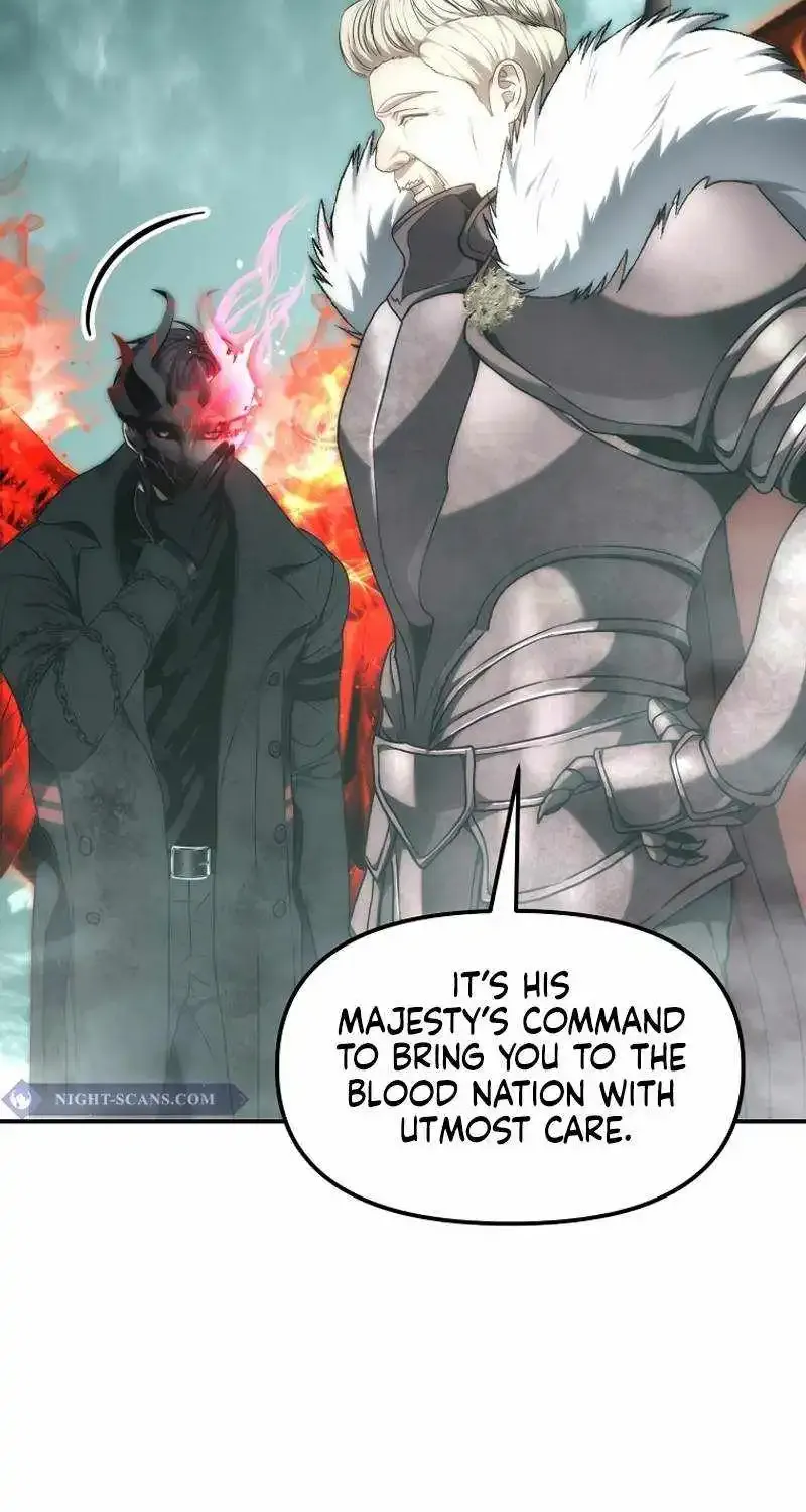 Read Ranker Who Lives A Second Time EN Manga Online