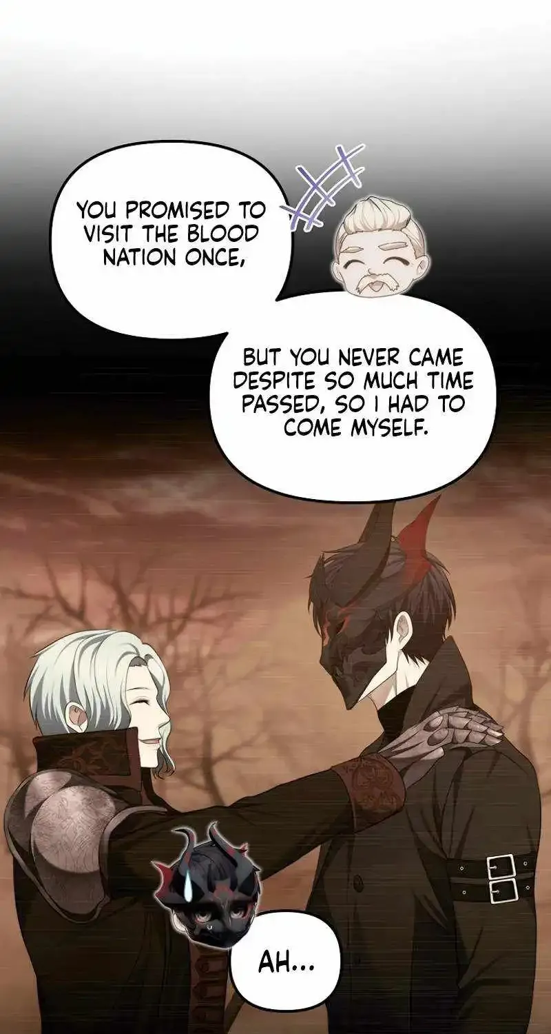 Read Ranker Who Lives A Second Time EN Manga Online