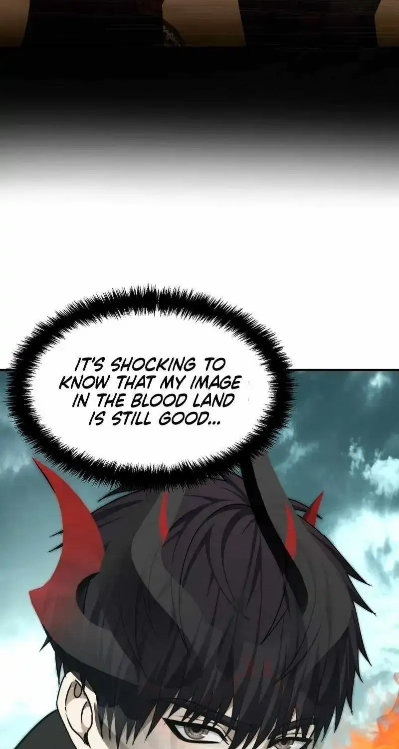Read Ranker Who Lives A Second Time EN Manga Online