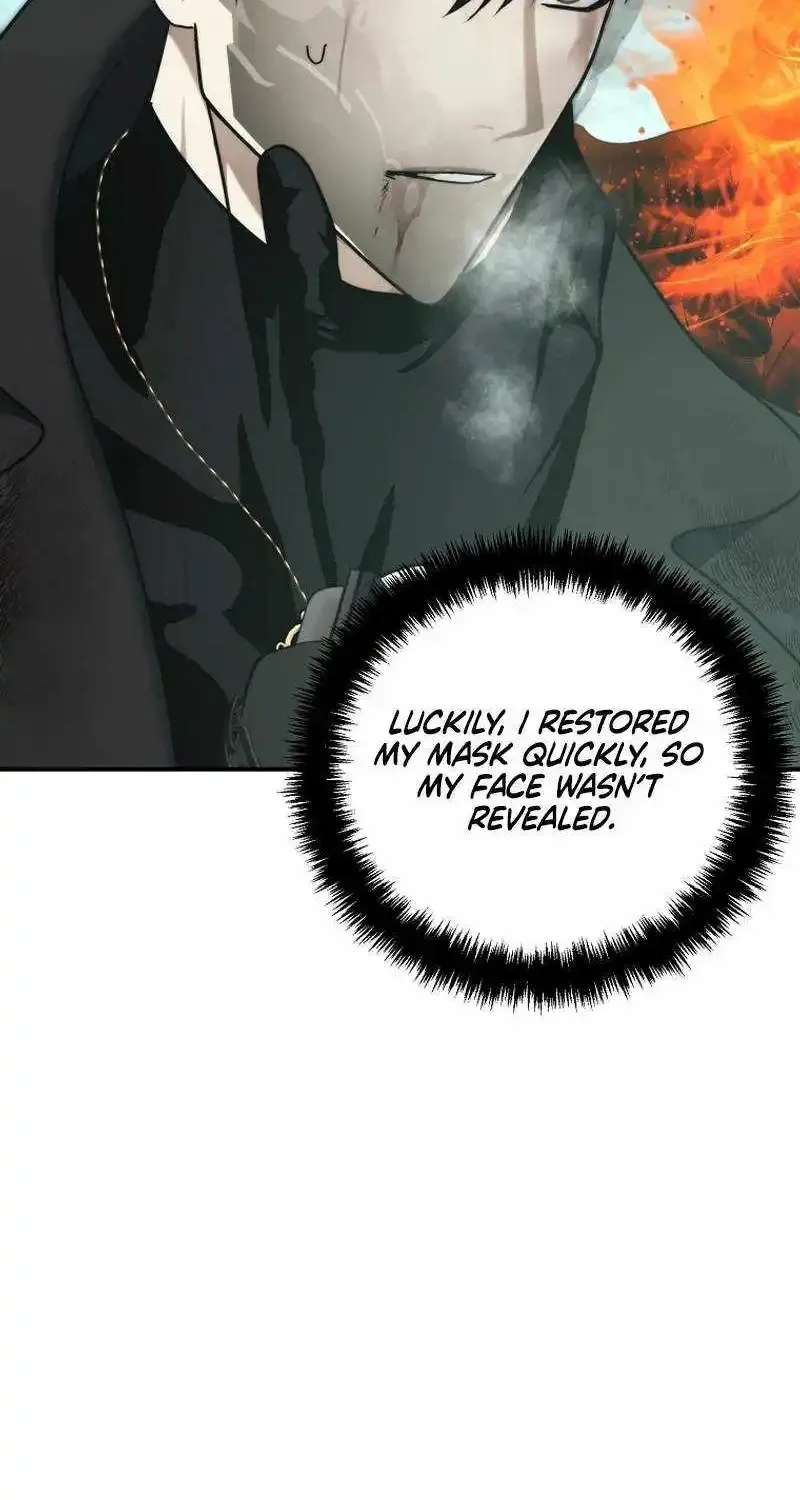 Read Ranker Who Lives A Second Time EN Manga Online