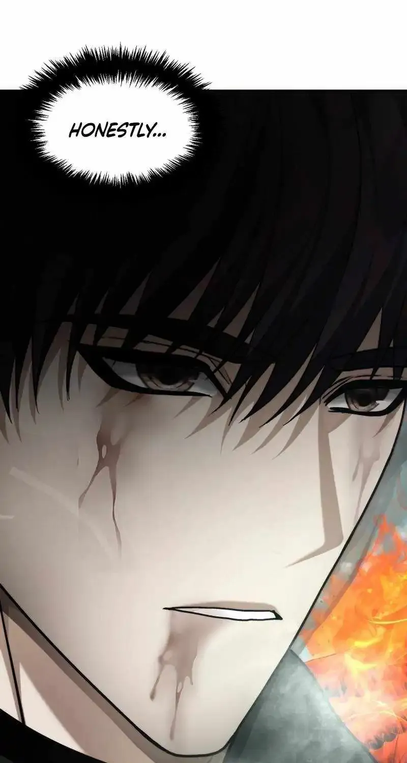Read Ranker Who Lives A Second Time EN Manga Online