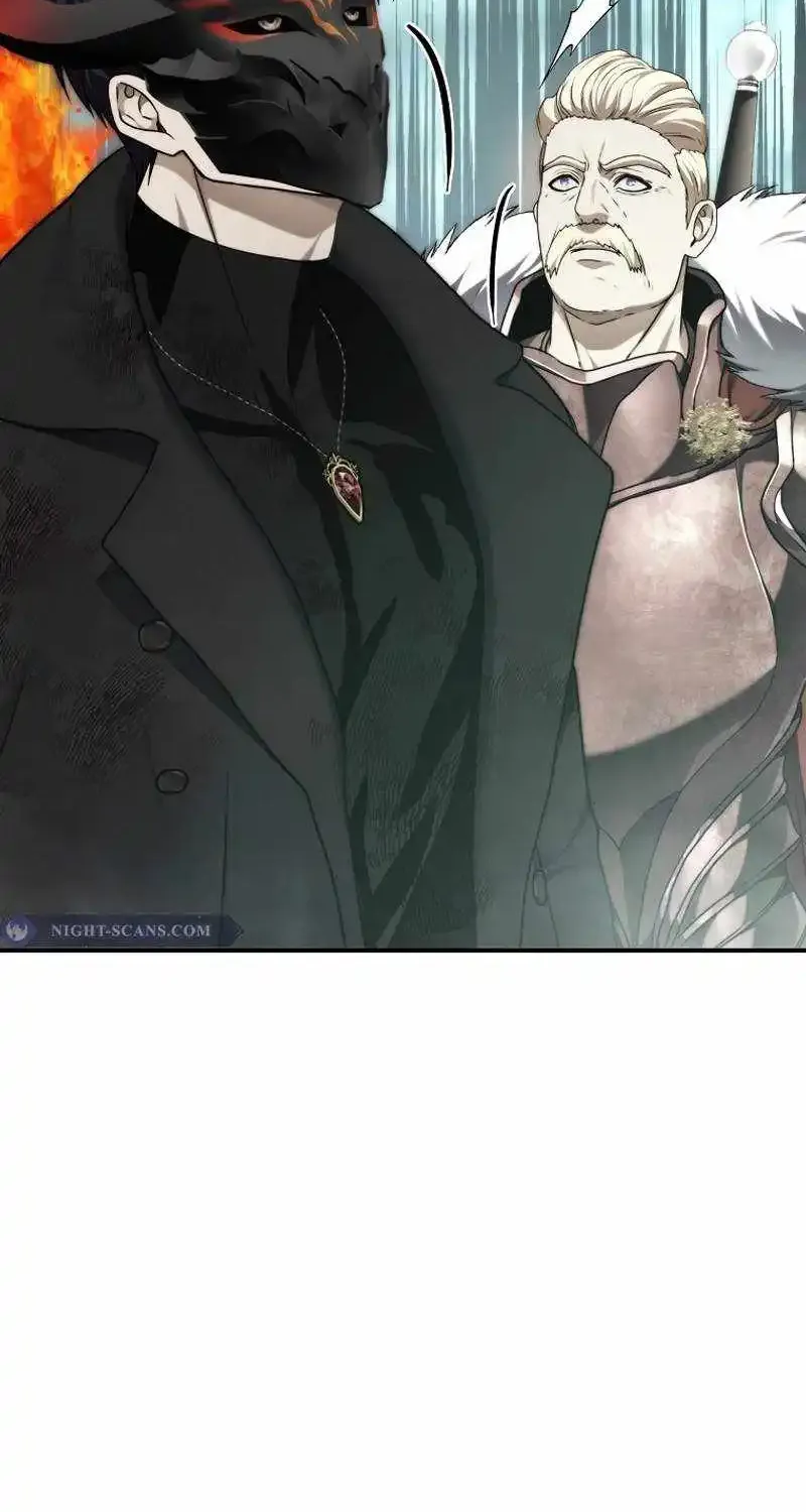Read Ranker Who Lives A Second Time EN Manga Online