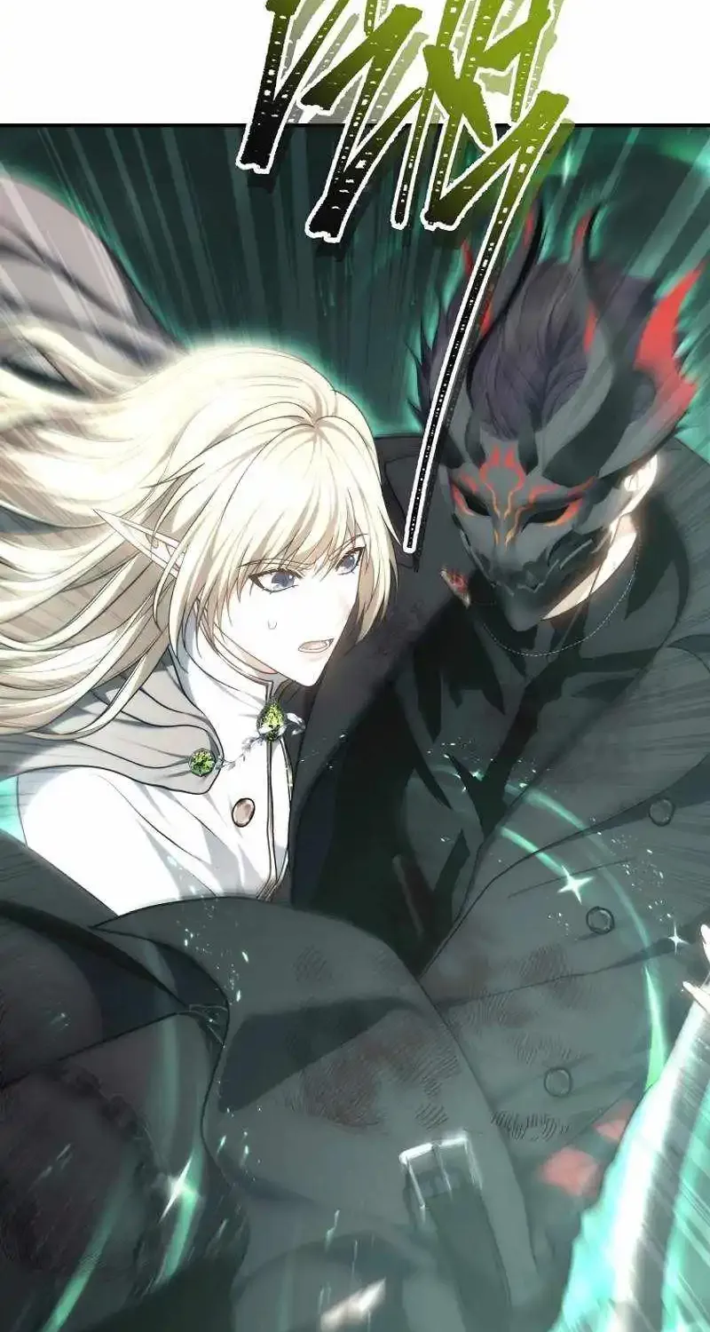 Read Ranker Who Lives A Second Time EN Manga Online