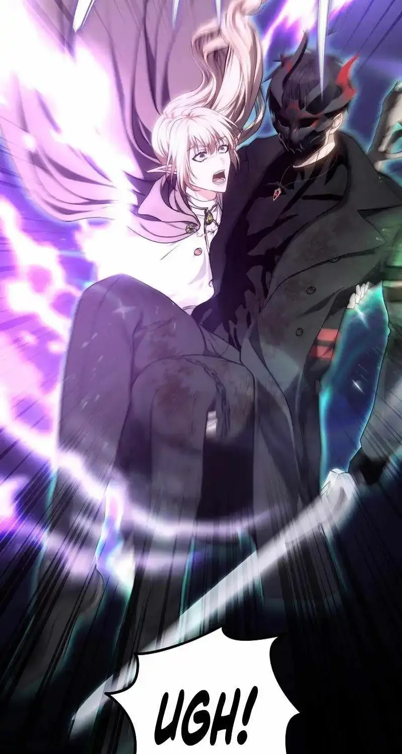 Read Ranker Who Lives A Second Time EN Manga Online