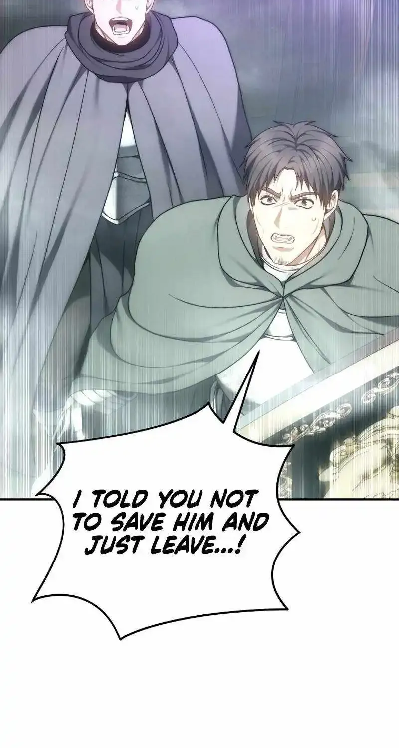 Read Ranker Who Lives A Second Time EN Manga Online