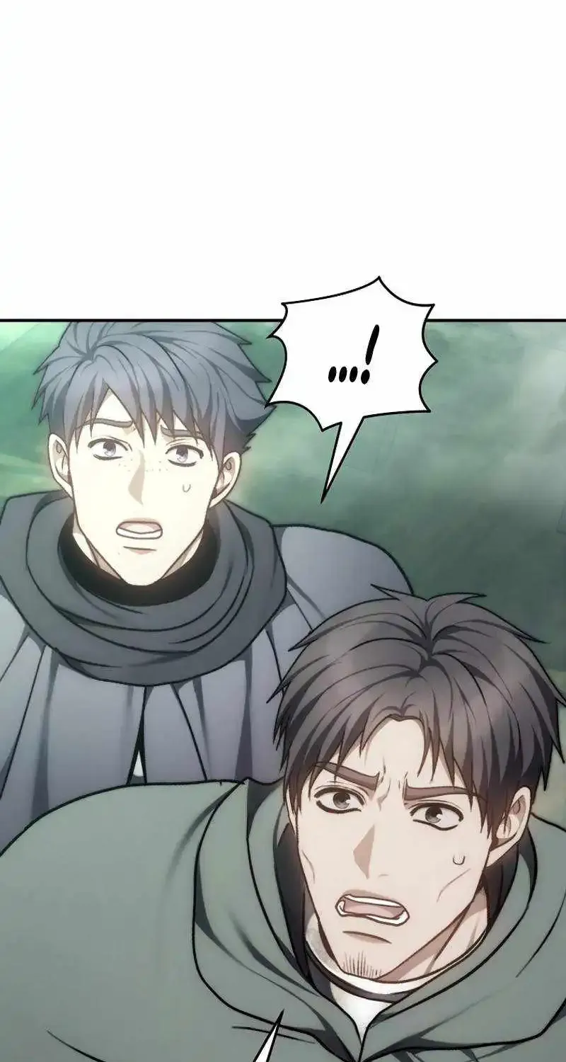Read Ranker Who Lives A Second Time EN Manga Online