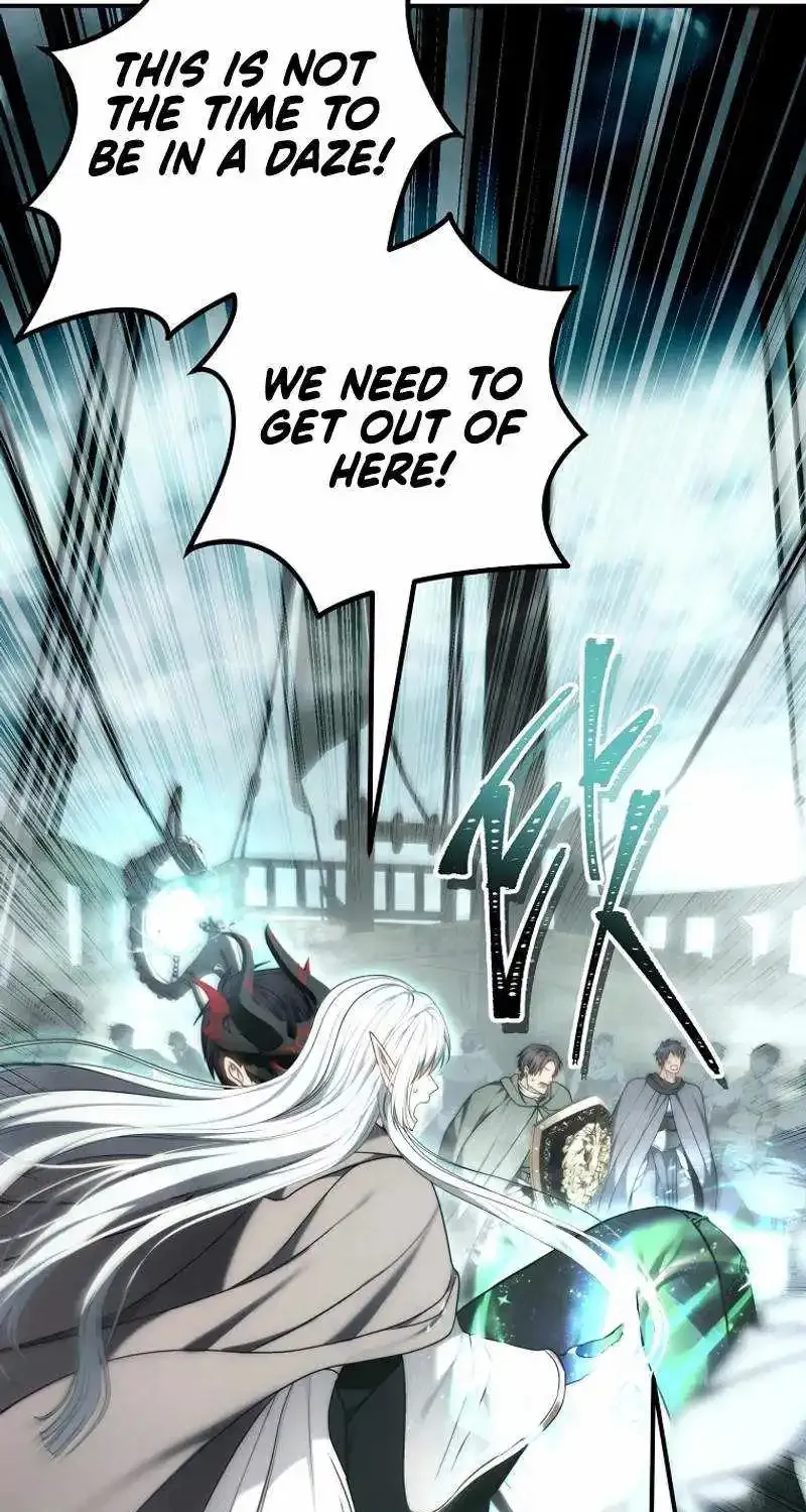 Read Ranker Who Lives A Second Time EN Manga Online