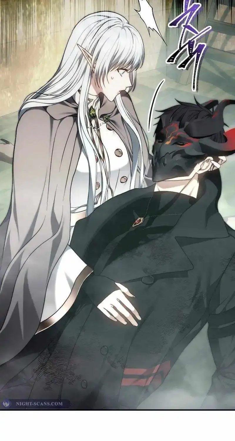 Read Ranker Who Lives A Second Time EN Manga Online