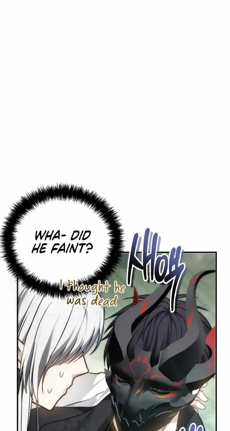 Read Ranker Who Lives A Second Time EN Manga Online