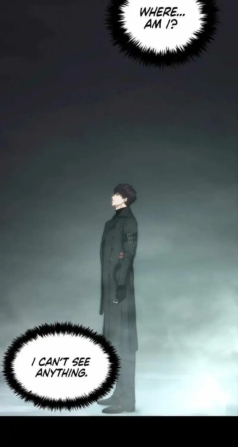 Read Ranker Who Lives A Second Time EN Manga Online