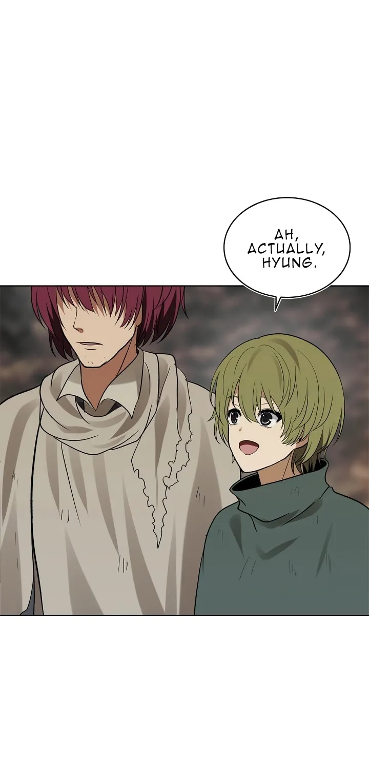 Read Ranker Who Lives A Second Time EN Manga Online